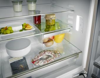 Встраиваемый холодильник LIEBHERR URc 3700: 4