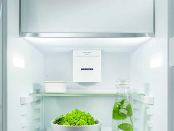 Встраиваемый холодильник LIEBHERR IRBd 5121 Plus: 3