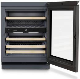 Встраиваемый винный шкаф LIEBHERR UWgb 3632: 2