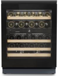 Встраиваемый винный шкаф LIEBHERR UWgb 3632: 3