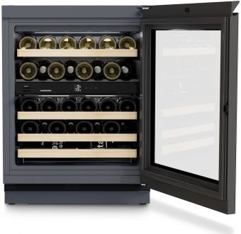Встраиваемый винный шкаф LIEBHERR UWgb 3632: 1