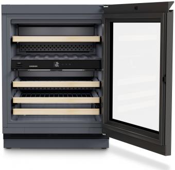 Встраиваемый винный шкаф LIEBHERR UWgb 3632: 2