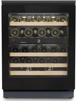 Встраиваемый винный шкаф LIEBHERR UWgb 3632: 3