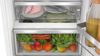 Встраиваемый холодильник Bosch KIN96VFD0: 5