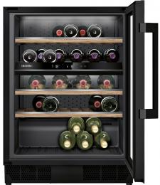 Встраиваемый винный шкаф Siemens KU21WAHG0: 1