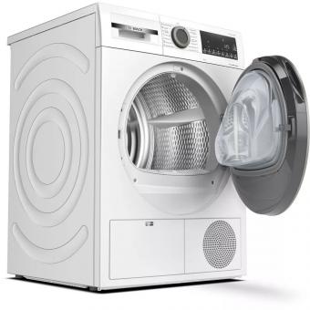Сушильная машина Bosch WQG14210UA: 2