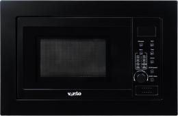 Встраиваемая микроволновая печь VENTOLUX MWBI 20 BK ST: 1