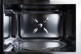 Встраиваемая микроволновая печь VENTOLUX MWBI 20 BK ST: 4