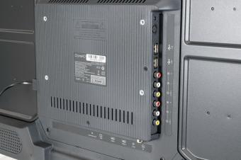 Телевизор OzoneHD 32HSN93T2: 6