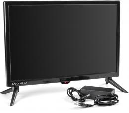 Телевизор OzoneHD 19HN88T2: 2