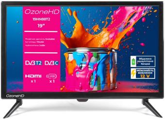 Телевизор OzoneHD 19HN88T2: 1