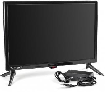 Телевизор OzoneHD 19HN88T2: 2