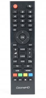 Телевизор OzoneHD 19HN88T2: 7
