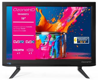 Телевизор OzoneHD 19HN93T2: 1