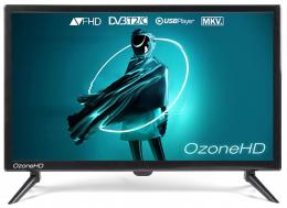 Телевизор OzoneHD 24FN22T2: 1