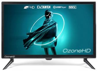 Телевизор OzoneHD 24FN22T2: 1