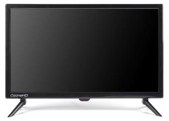 Телевизор OzoneHD 24FN22T2: 2