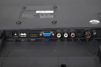 Телевизор OzoneHD 24FN22T2: 4