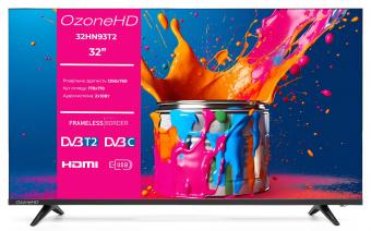 Телевизор OzoneHD 32HN93T2: 1
