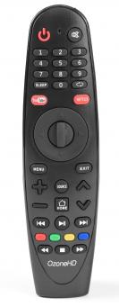 Телевизор OzoneHD 40FSN93T2: 6