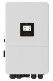 Гибридный инвертор Deye SUN-15K-SG05LP3-EU-SM2 15 кВт 48В 2 MPPT Wi-Fi 220/380В трехфазный: 1