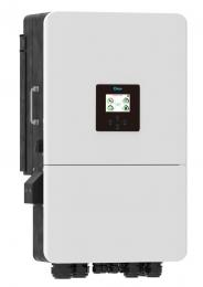 Гибридный инвертор Deye SUN-15K-SG05LP3-EU-SM2 15 кВт 48В 2 MPPT Wi-Fi 220/380В трехфазный: 2