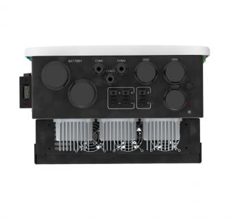 Гибридный инвертор Deye SUN-15K-SG05LP3-EU-SM2 15 кВт 48В 2 MPPT Wi-Fi 220/380В трехфазный: 4