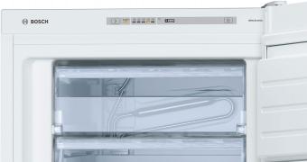 Морозильная камера Bosch GSV24VWE0N: 4