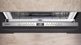 Встраиваемая посудомоечная машина Siemens SN63HX16CE: 2