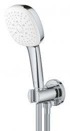 Душевая система GROHE Cubeo, скрытого монтажа с Tempesta 250, хром (1053360000): 5