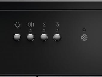 Вытяжка Electrolux LFP516K: 3