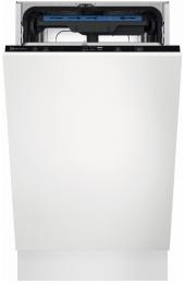 Встраиваемая посудомоечная машина Electrolux EEA23200L: 1