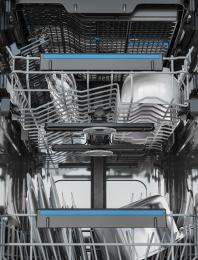 Встраиваемая посудомоечная машина Electrolux EEA23200L: 3