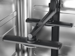 Встраиваемая посудомоечная машина Electrolux EEA23200L: 4