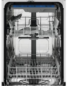 Встраиваемая посудомоечная машина Electrolux EEA23200L: 2