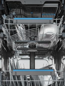 Встраиваемая посудомоечная машина Electrolux EEA23200L: 3