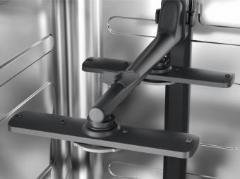 Встраиваемая посудомоечная машина Electrolux EEA23200L: 4