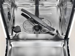 Встраиваемая посудомоечная машина Electrolux EEA17200L: 4