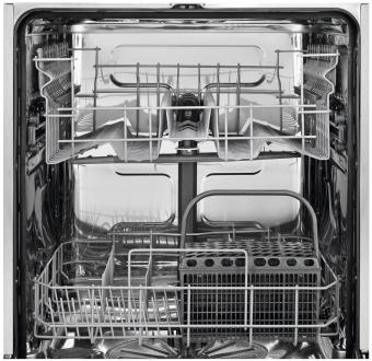 Встраиваемая посудомоечная машина Electrolux EEA17200L: 3