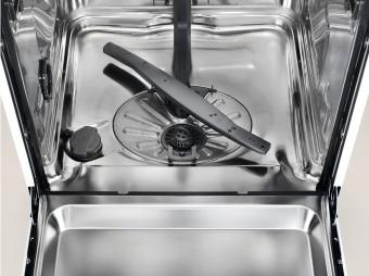 Встраиваемая посудомоечная машина Electrolux EEA17200L: 4