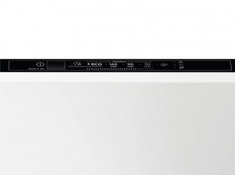 Встраиваемая посудомоечная машина Electrolux EEA17200L: 5