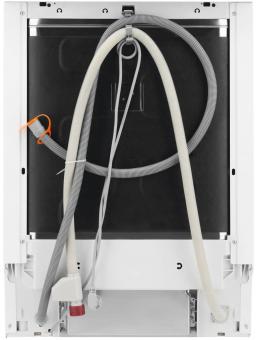 Встраиваемая посудомоечная машина Electrolux EEA17200L: 6