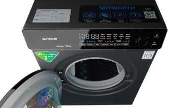Стиральная машина Skyworth F70280SD: 4