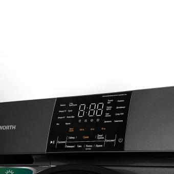 Стирально-сушильная машина Skyworth F11230SDY: 5