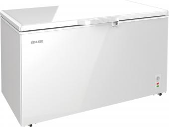 Морозильный ларь EDLER ED-400A: 1