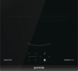 Варочная поверхность индукционная Gorenje GI3201BC: 2