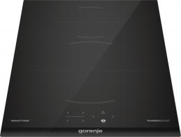Варочная поверхность индукционная Gorenje GI3201BC: 3