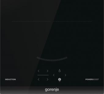 Варочная поверхность индукционная Gorenje GI3201BC: 2
