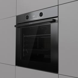 Духовой шкаф электрический Gorenje BOP6373E28EBG: 3