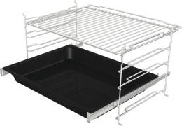 Духовой шкаф электрический Gorenje BOP6373E28EBG: 4